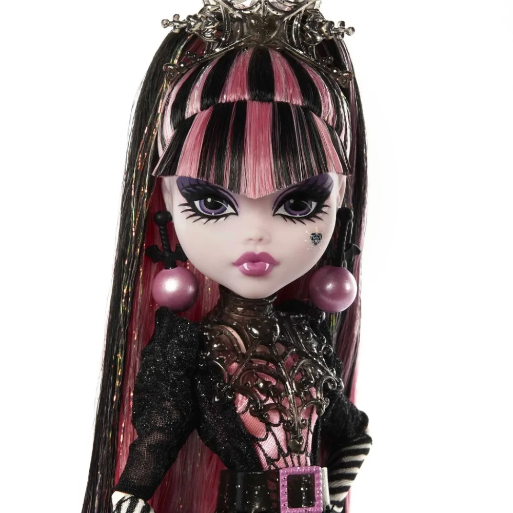 Monster High Howliday Winter Edition Dolls
